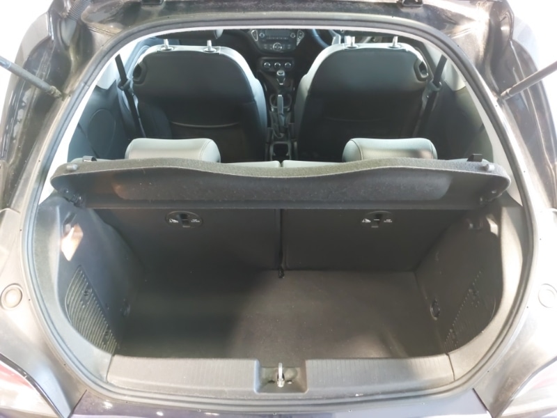 Used Vauxhall ADAM 2015 for sale - 76418934: Photo 8