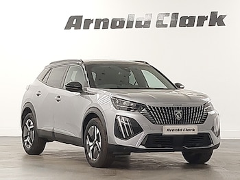 Used Peugeot 2008 2025 for sale - 79086908: Photo