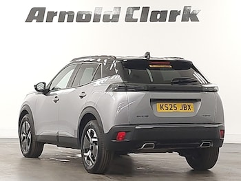 Used Peugeot 2008 2025 for sale - 79086908: Photo