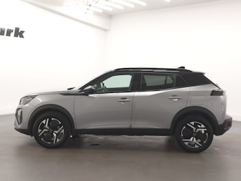 Used Peugeot 2008 2025 for sale - 79086908: Photo