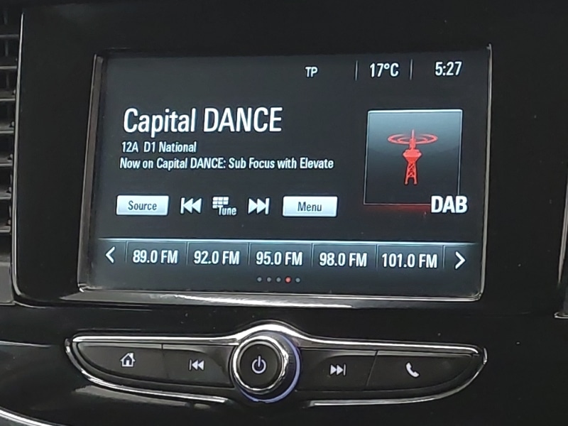 Used Vauxhall Mokka X 2019 for sale - 76975009: Photo 10