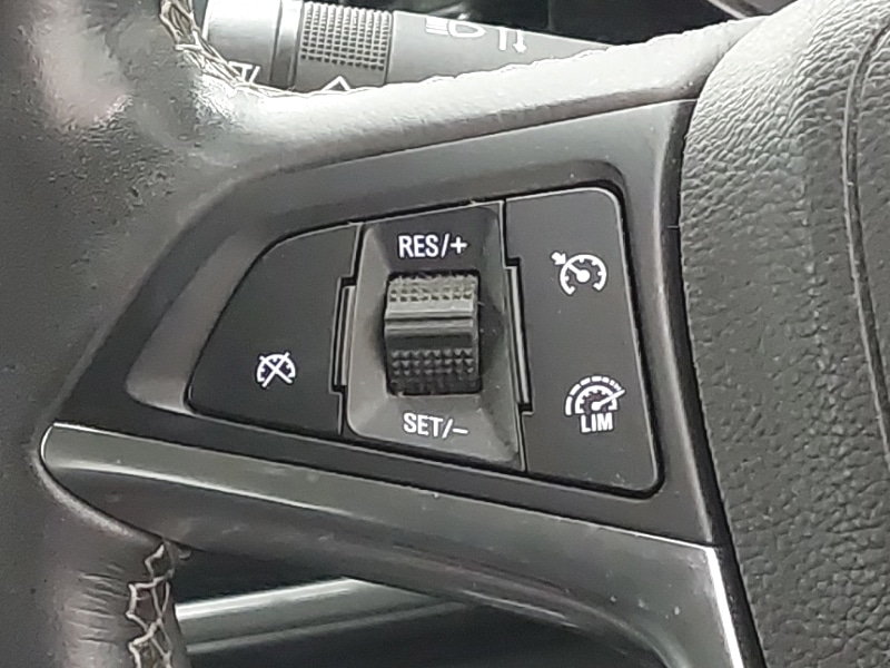 Used Vauxhall Mokka X 2019 for sale - 76975009: Photo 11