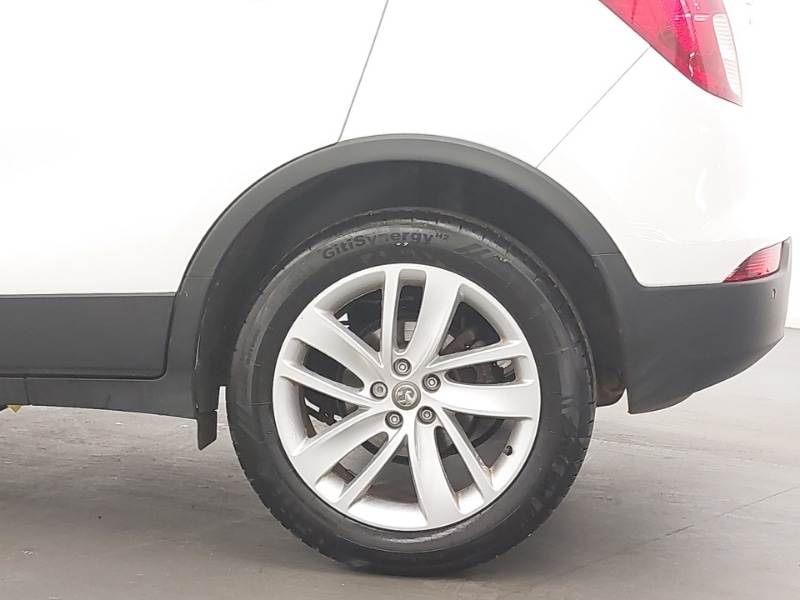 Used Vauxhall Mokka X 2019 for sale - 76975009: Photo 12