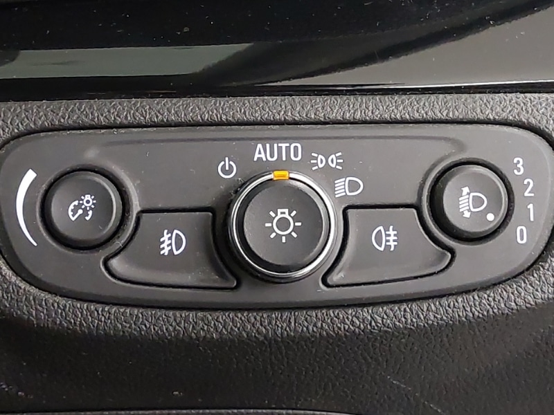 Used Vauxhall Mokka X 2019 for sale - 76975009: Photo 13