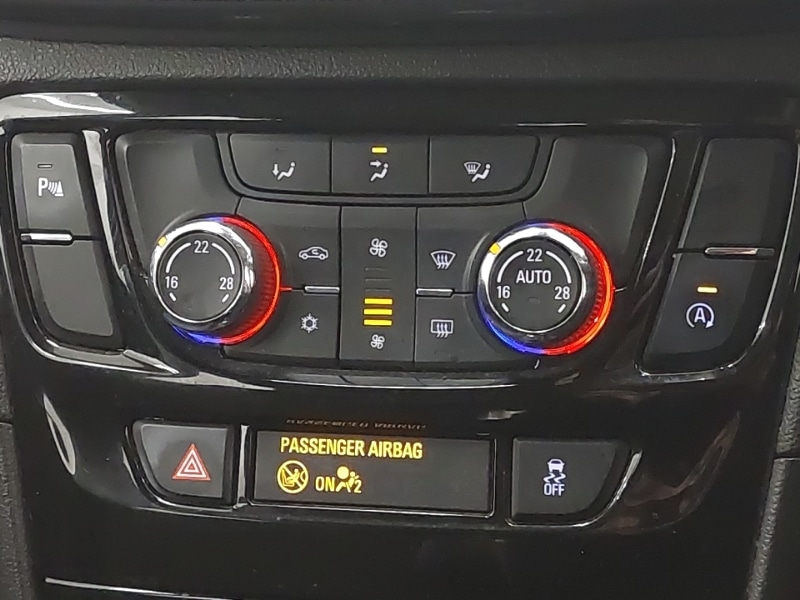 Used Vauxhall Mokka X 2019 for sale - 76975009: Photo 16