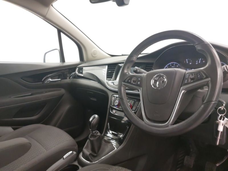 Used Vauxhall Mokka X 2019 for sale - 76975009: Photo 18