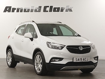 2019 - 1.4T ecoTEC Active 5dr