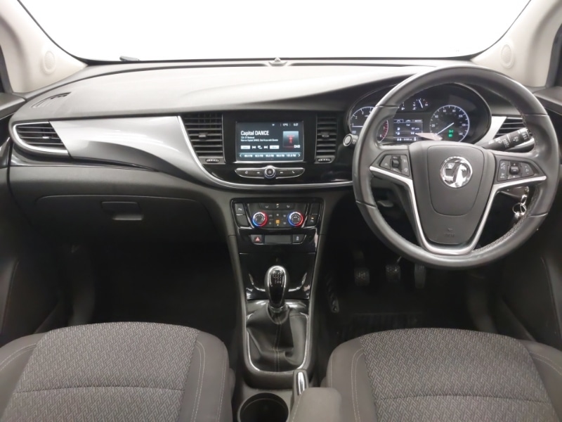 Used Vauxhall Mokka X 2019 for sale - 76975009: Photo 2