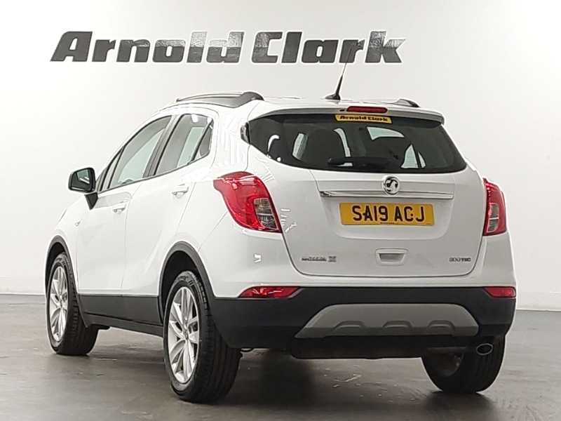 Used Vauxhall Mokka X 2019 for sale - 76975009: Photo 3