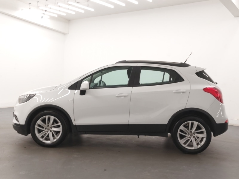 Used Vauxhall Mokka X 2019 for sale - 76975009: Photo 4