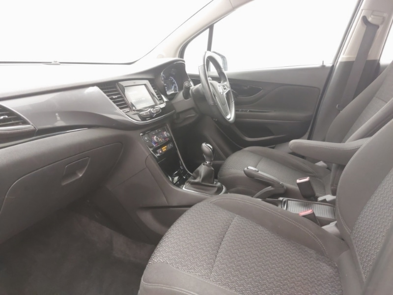 Used Vauxhall Mokka X 2019 for sale - 76975009: Photo 5