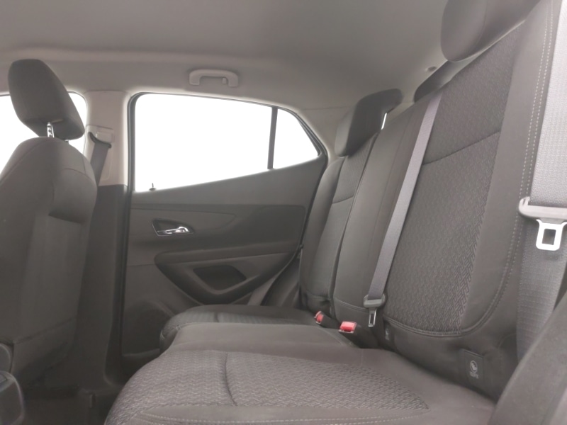 Used Vauxhall Mokka X 2019 for sale - 76975009: Photo 6