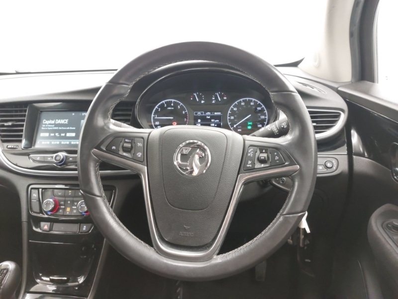 Used Vauxhall Mokka X 2019 for sale - 76975009: Photo 7