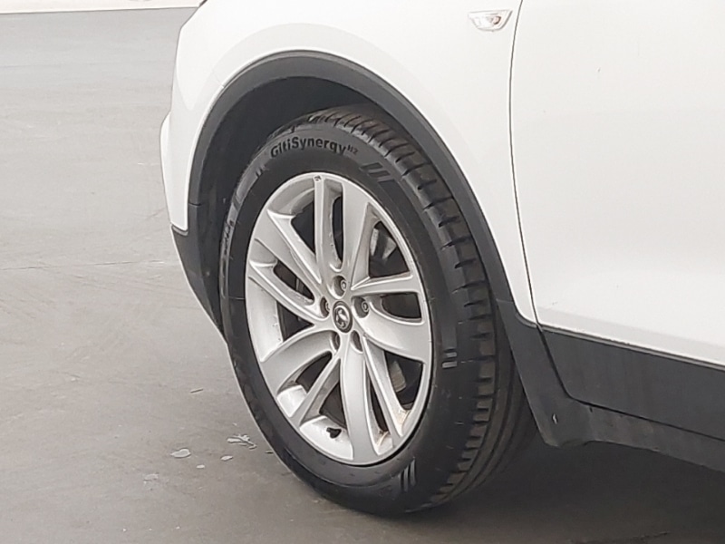 Used Vauxhall Mokka X 2019 for sale - 76975009: Photo 9