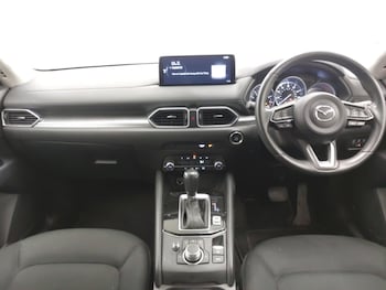 Used Mazda CX-5 2022 for sale - 75315557: Photo