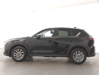 Used Mazda CX-5 2022 for sale - 75315557: Photo