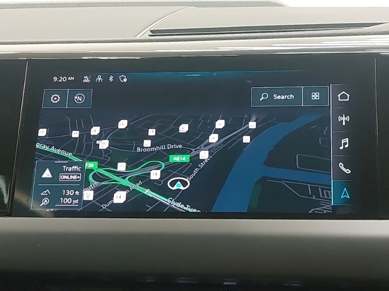 Used Audi e-tron GT 2023 for sale - 76365702: Photo 10