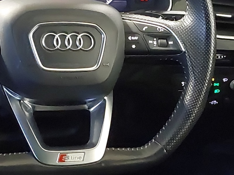 Used Audi Q7 2018 for sale - 77289945: Photo 11