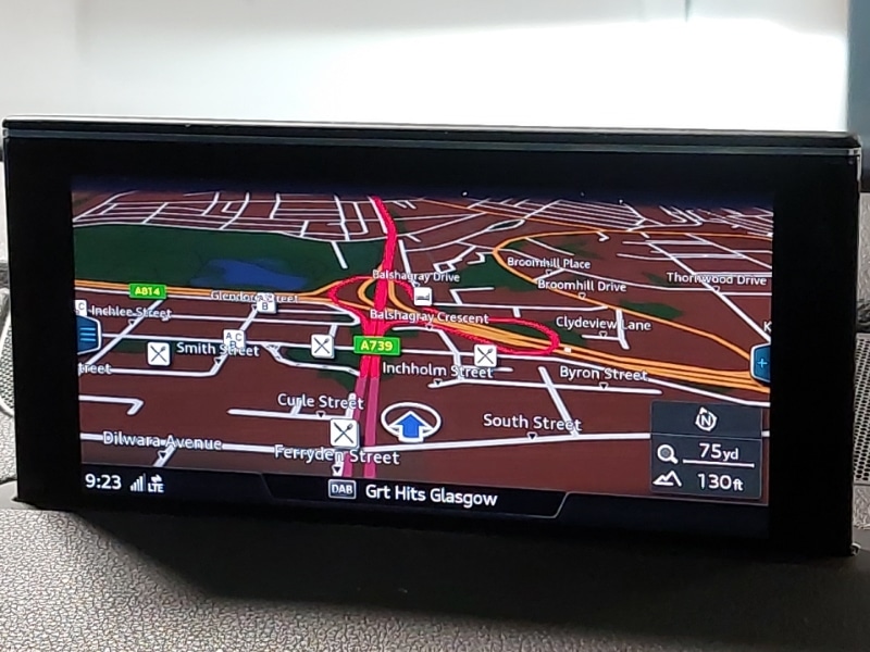 Used Audi Q7 2018 for sale - 77289945: Photo 12