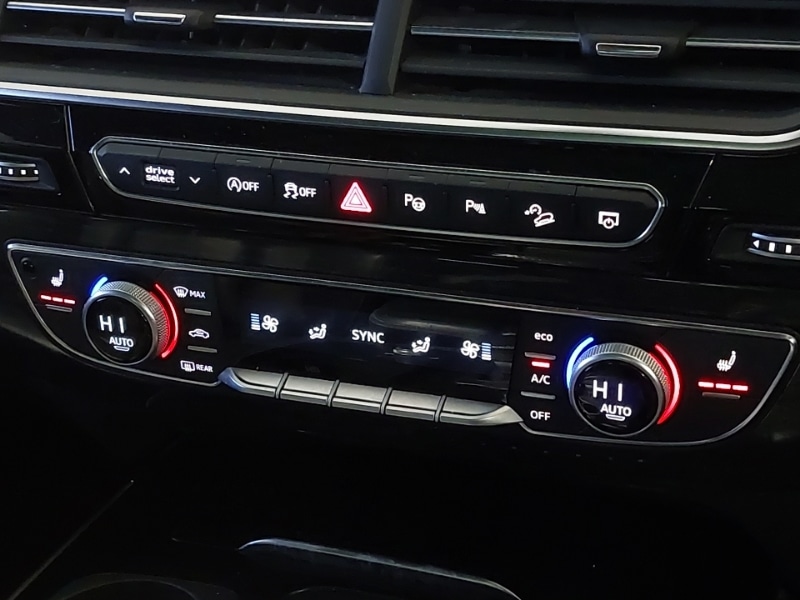 Used Audi Q7 2018 for sale - 77289945: Photo 13