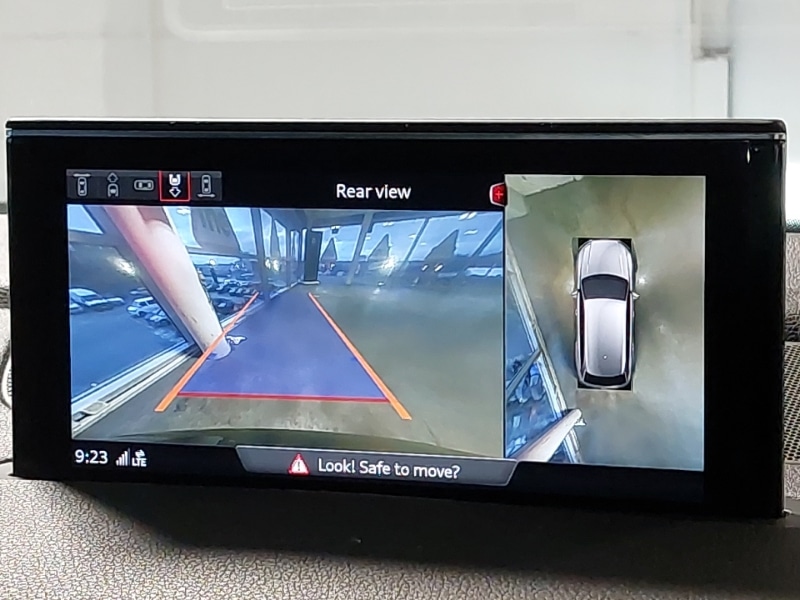 Used Audi Q7 2018 for sale - 77289945: Photo 14