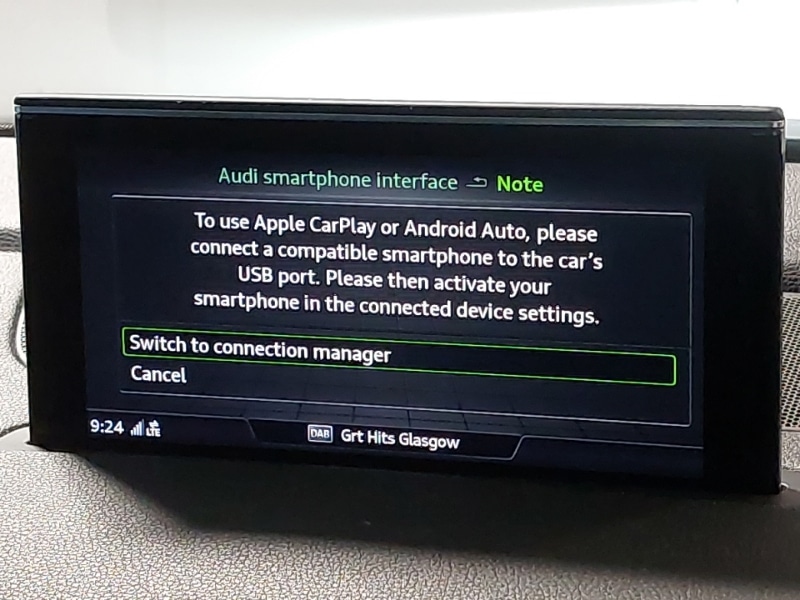 Used Audi Q7 2018 for sale - 77289945: Photo 16