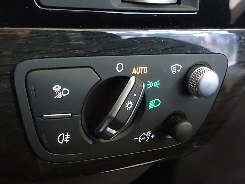 Used Audi Q7 2018 for sale - 77289945: Photo 17