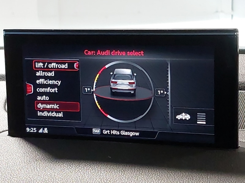 Used Audi Q7 2018 for sale - 77289945: Photo 18