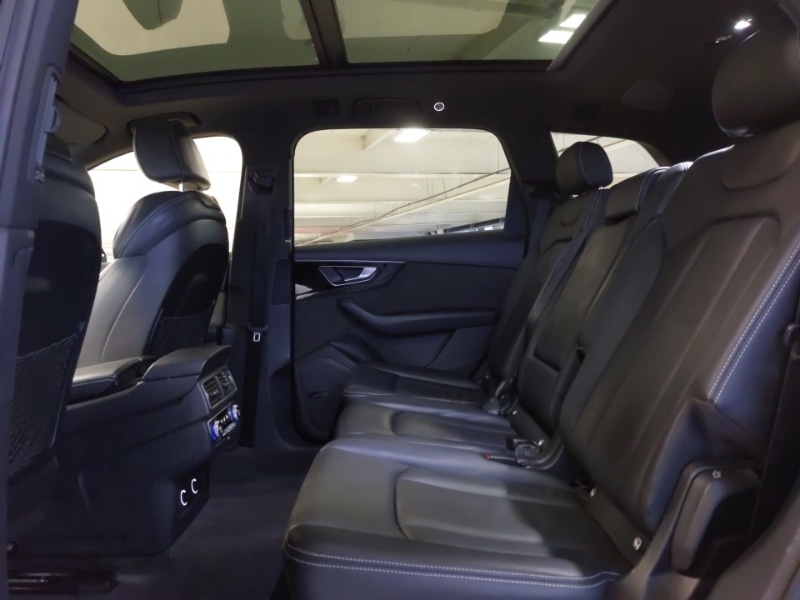 Used Audi Q7 2018 for sale - 77289945: Photo 6