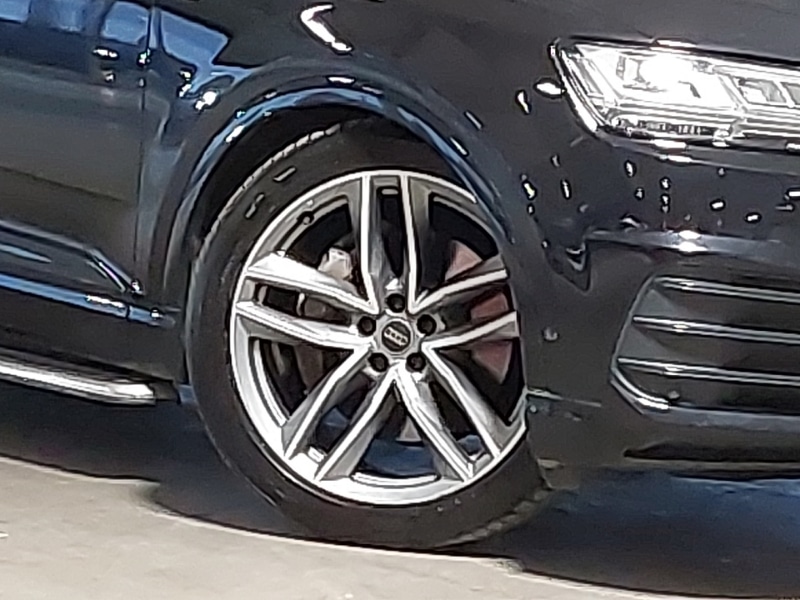 Used Audi Q7 2018 for sale - 77289945: Photo 9