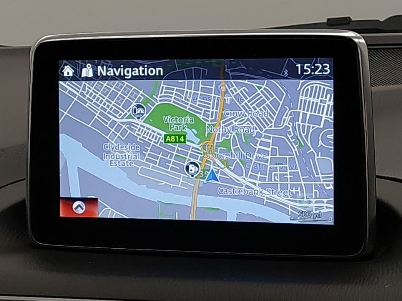 Used Mazda Mazda3 2015 for sale - 77694982: Photo 10