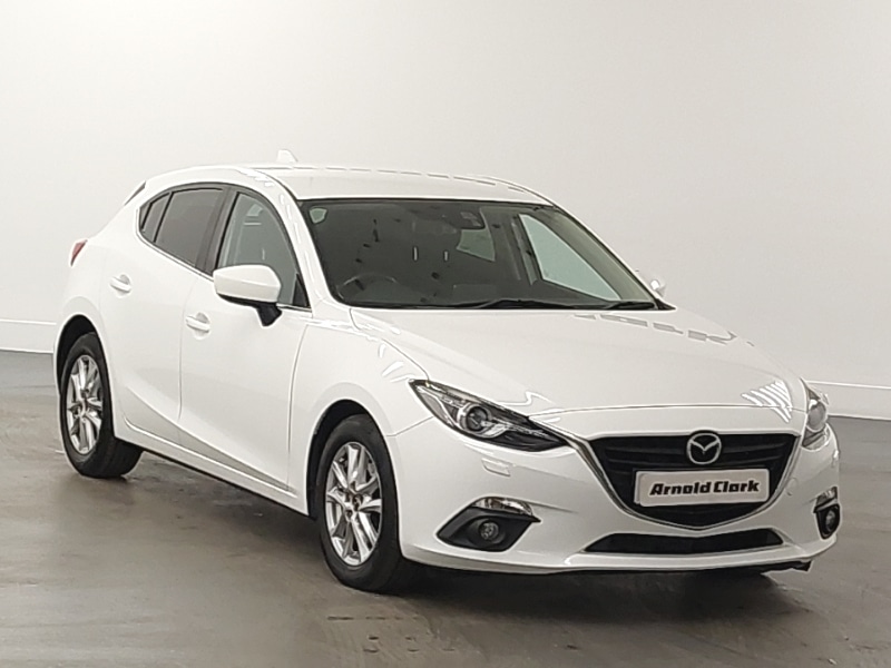 Used Mazda Mazda3 2015 for sale - 77694982: Photo 19