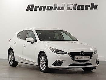 Used Mazda Mazda3 2015 for sale - 77694982: Photo