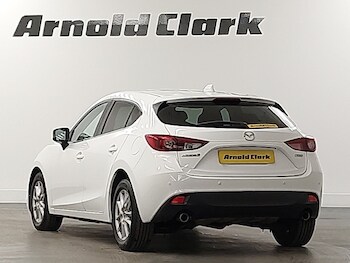 Used Mazda Mazda3 2015 for sale - 77694982: Photo