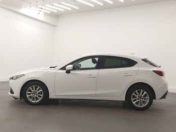 Used Mazda Mazda3 2015 for sale - 77694982: Photo