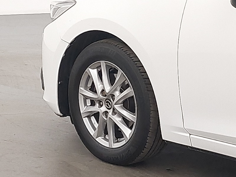 Used Mazda Mazda3 2015 for sale - 77694982: Photo 9