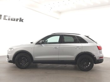 Used Audi Q3 2018 for sale - 78841937: Photo
