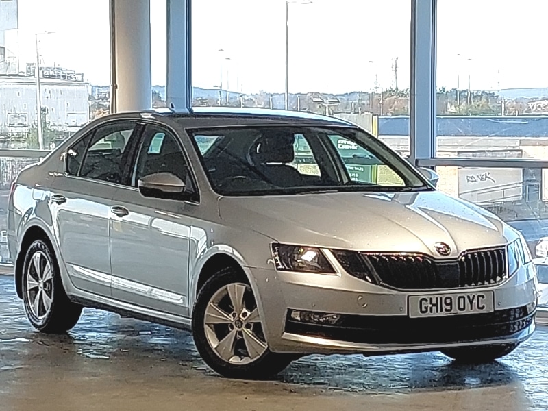 Used Skoda Octavia 2019 for sale - 76354542: Photo 1