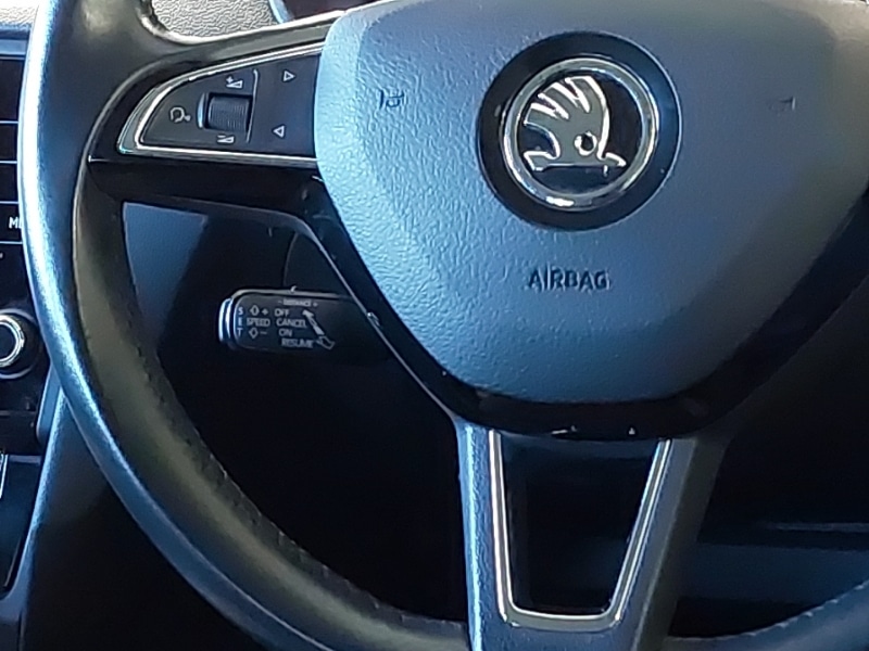 Used Skoda Octavia 2019 for sale - 76354542: Photo 10