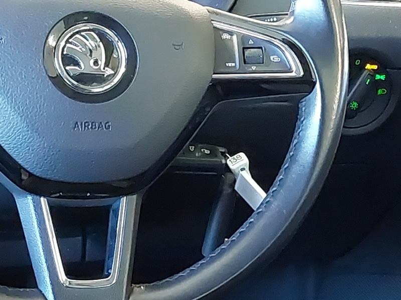 Used Skoda Octavia 2019 for sale - 76354542: Photo 11