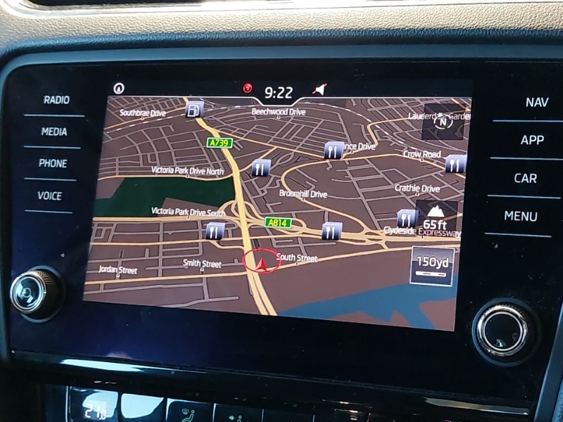 Used Skoda Octavia 2019 for sale - 76354542: Photo 12