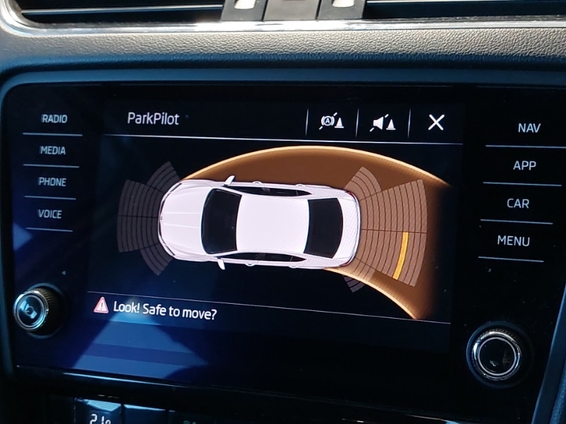 Used Skoda Octavia 2019 for sale - 76354542: Photo 14