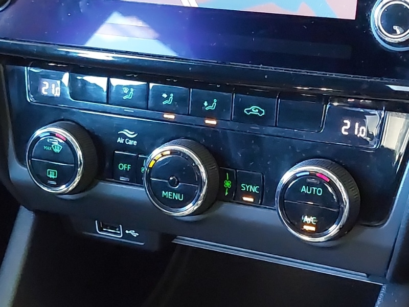 Used Skoda Octavia 2019 for sale - 76354542: Photo 15