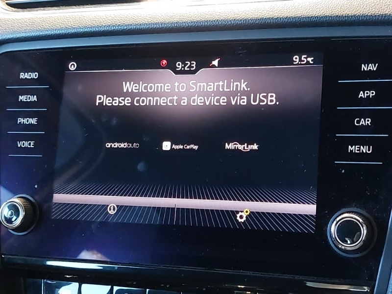 Used Skoda Octavia 2019 for sale - 76354542: Photo 16