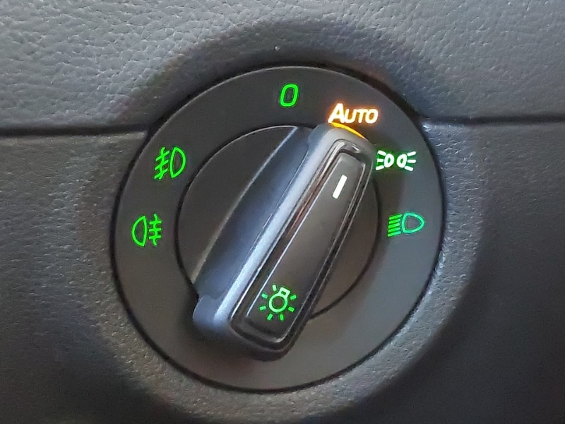 Used Skoda Octavia 2019 for sale - 76354542: Photo 18