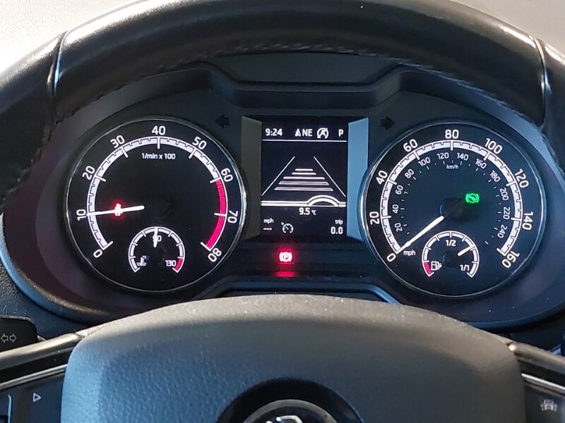 Used Skoda Octavia 2019 for sale - 76354542: Photo 19