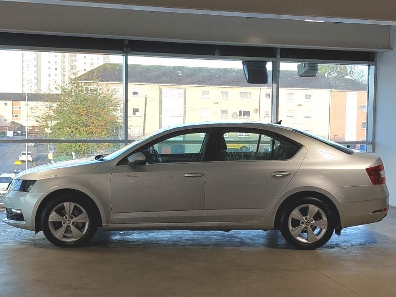 Used Skoda Octavia 2019 for sale - 76354542: Photo 4