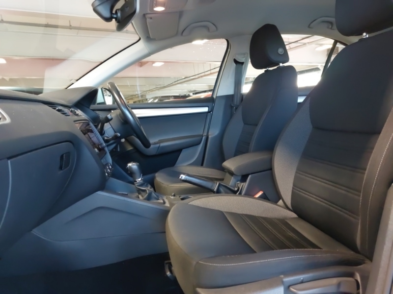 Used Skoda Octavia 2019 for sale - 76354542: Photo 5