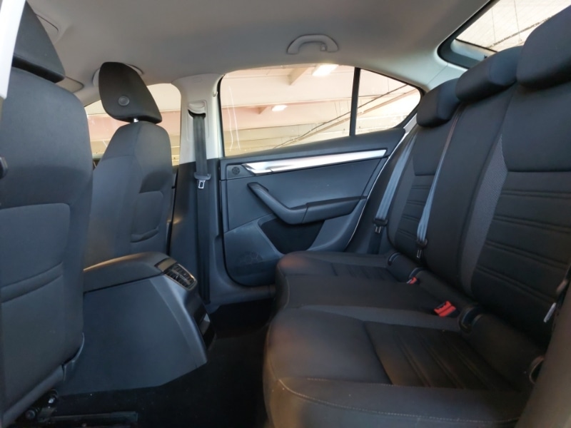 Used Skoda Octavia 2019 for sale - 76354542: Photo 6