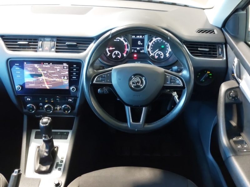 Used Skoda Octavia 2019 for sale - 76354542: Photo 7